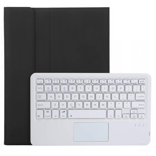 Фото - Чохол-клавіатура для планшета BeCover TouchPad for Lenovo Tab M10 (3rd Gen) TB-328F 10.1" Black (712387)