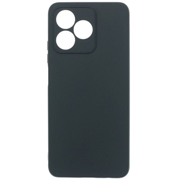 Фото - Чехол для смартфона BeCover for Realme C51 Black (710543)
