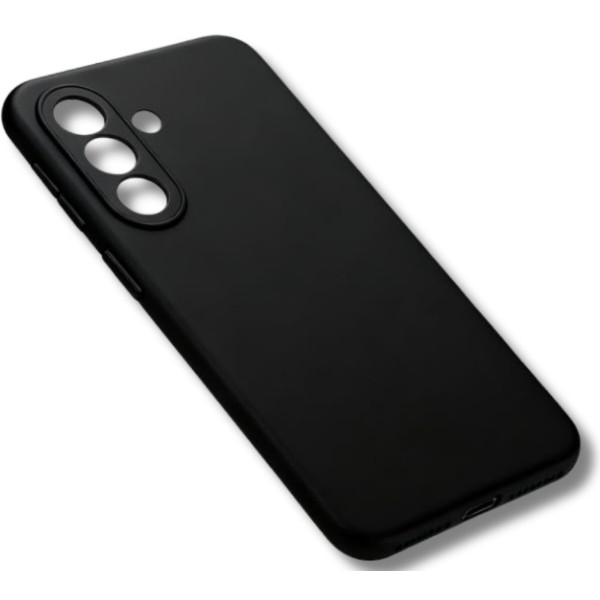 Фото - Чехол для смартфона BeCover for Samsung Galaxy A37 5G SM-A376 Black (714859)