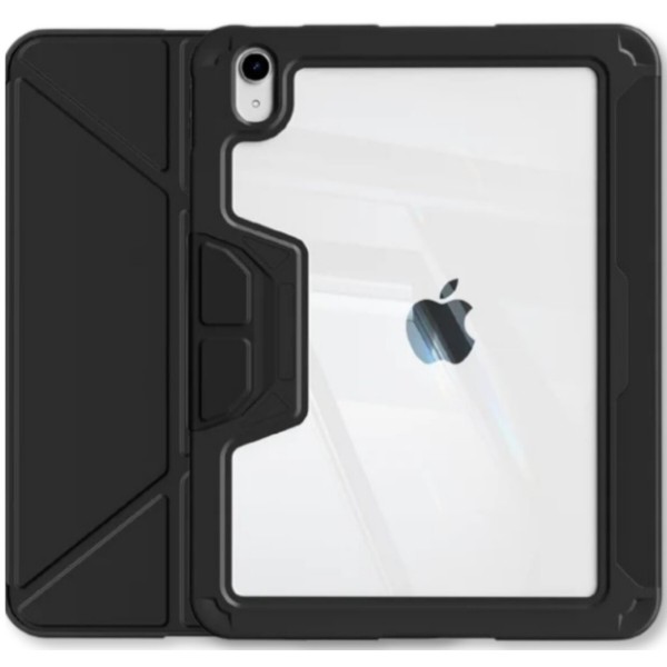 Фото - Чохол для планшета BeCover з кріпленням для Apple iPad 10.9" (2022/2024)/iPad (А16) 2025 11" Black (714966)
