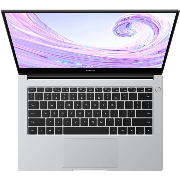 Фото - Ноутбук Huawei MateBook D14 (53011WDU) Mystic Silver