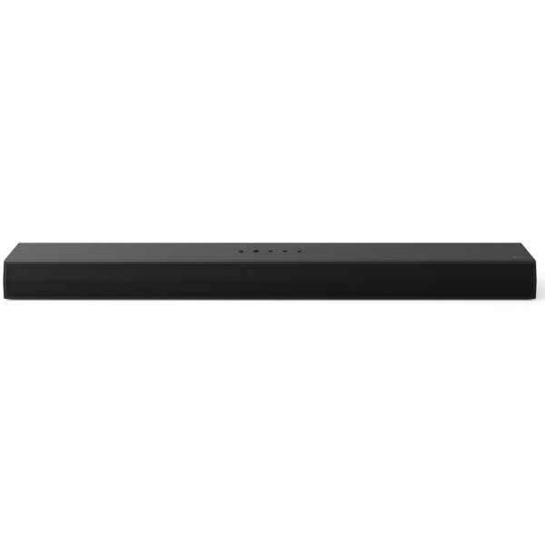 Фото - Саундбар LG S60T 340W, 3.1 (S60T.AUKRLLK)