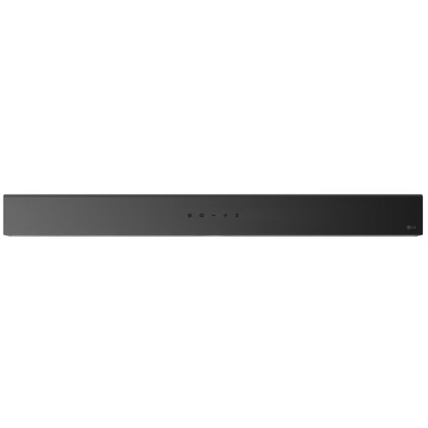 Фото - Саундбар LG S60T 340W, 3.1 (S60T.AUKRLLK)
