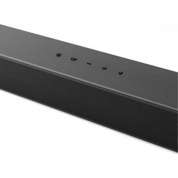 Фото - Саундбар LG S60T 340W, 3.1 (S60T.AUKRLLK)
