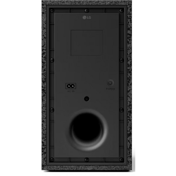 Фото - Саундбар LG S60T 340W, 3.1 (S60T.AUKRLLK)