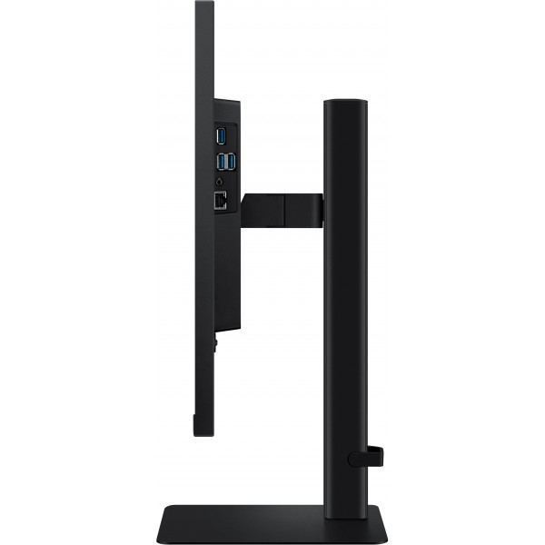 Фото - Монітор Samsung ViewFinity S6 S60UD QHD (LS27D604UAIXCI/UA)