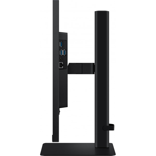 Фото - Монітор Samsung ViewFinity S6 S60UD QHD (LS27D604UAIXCI/UA)