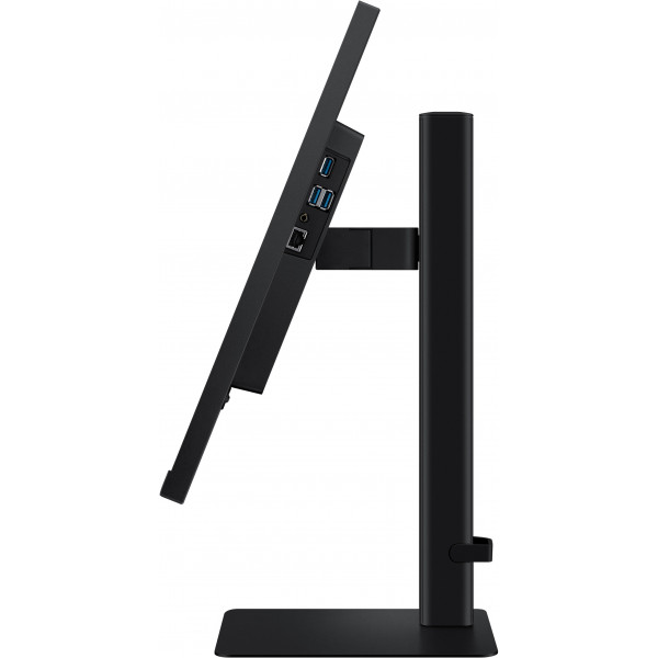 Фото - Монітор Samsung ViewFinity S6 S60UD QHD (LS27D604UAIXCI/UA)