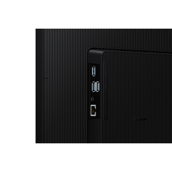 Фото - Монітор Samsung ViewFinity S6 S60UD QHD (LS27D604UAIXCI/UA)