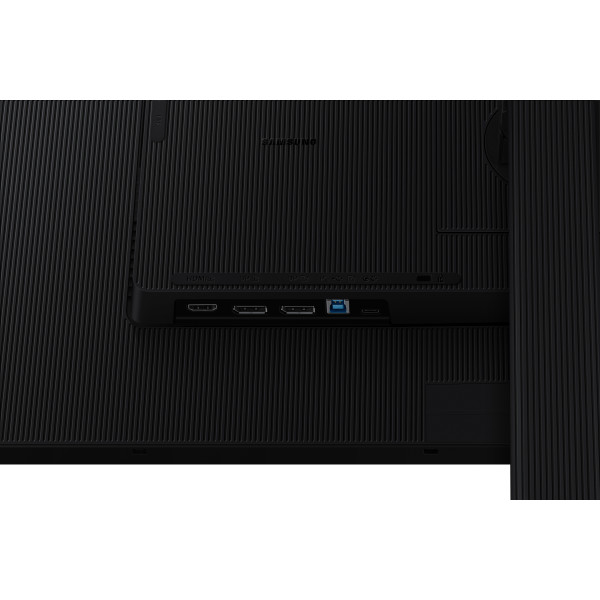 Фото - Монітор Samsung ViewFinity S6 S60UD QHD (LS27D604UAIXCI/UA)