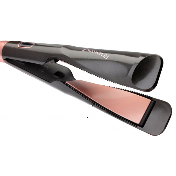 Фото - Плойка Remington S6606 The Curl&Straight