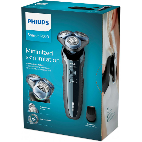 Фото - Бритва Philips S6630/11