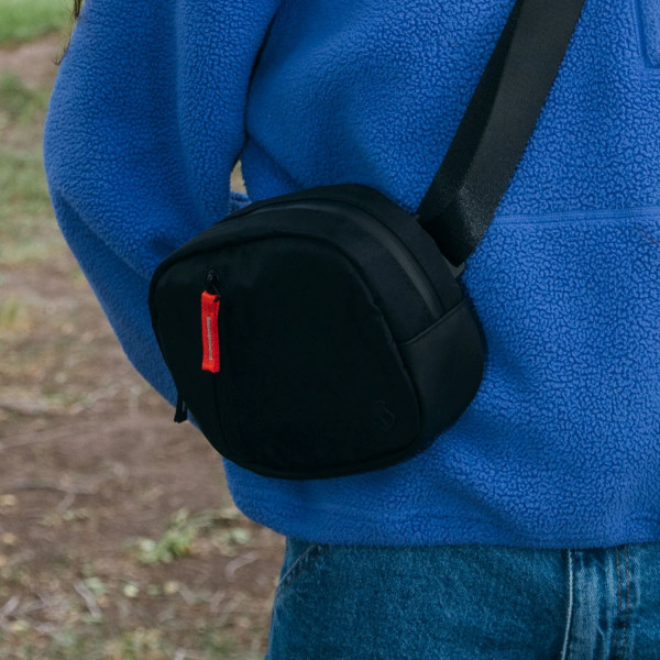 Фото - Навушники повнорозмірні бездротові Skullcandy Aviator 900 ANC True Black (S6AVW-T740)