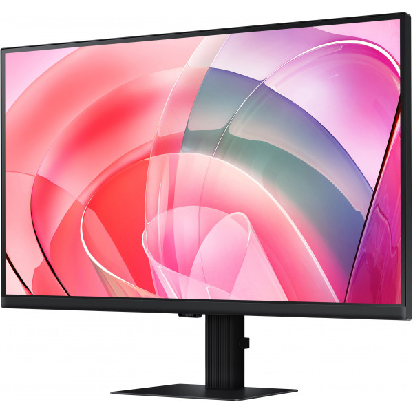 Фото - Монітор Samsung ViewFinity S7 S70D UHD (LS27D700EAIXCI/UA)