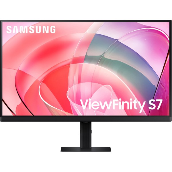 Фото - Монитор Samsung ViewFinity S7 S70D UHD (LS27D700EAIXCI/UA)
