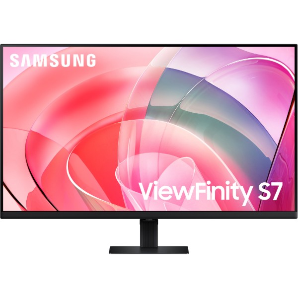 Фото - Монітор Samsung ViewFinity S7 S70D UHD (LS32D700EAIXCI/UA)