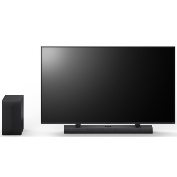 Фото - Саундбар LG S70TY 400W, 3.1.1 (S70TY.AUKRLLK)