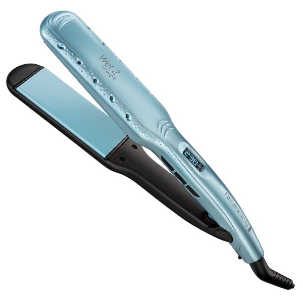Фото - Выпрямитель волос Remington S7350 Wet2Straight