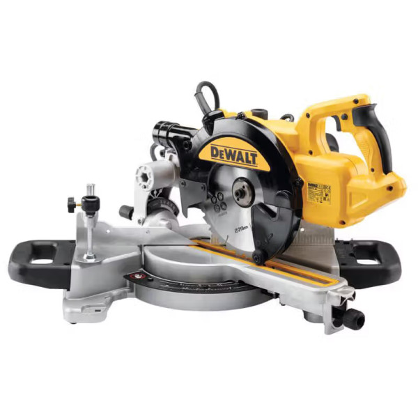 Фото - Пила торцева DeWALT 1400 Вт (DWS774)