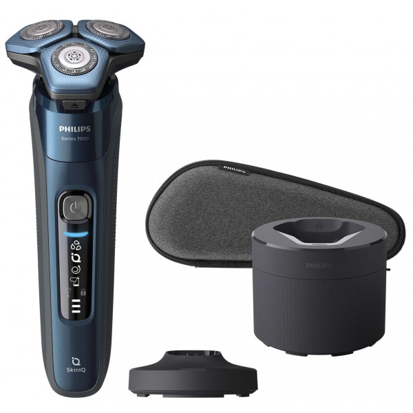Фото - Бритва Philips S7786/55