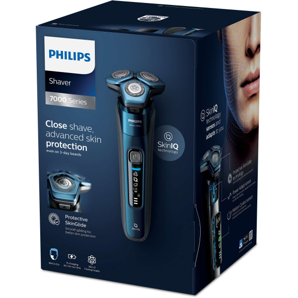 Фото - Бритва Philips S7786/55