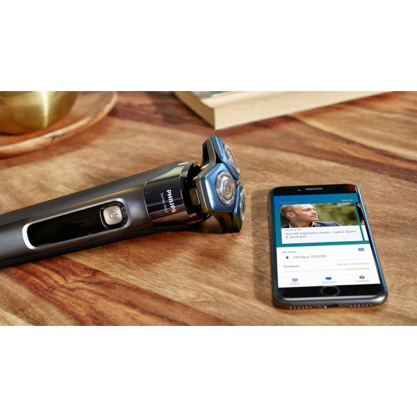Фото - Бритва Philips S7786/55