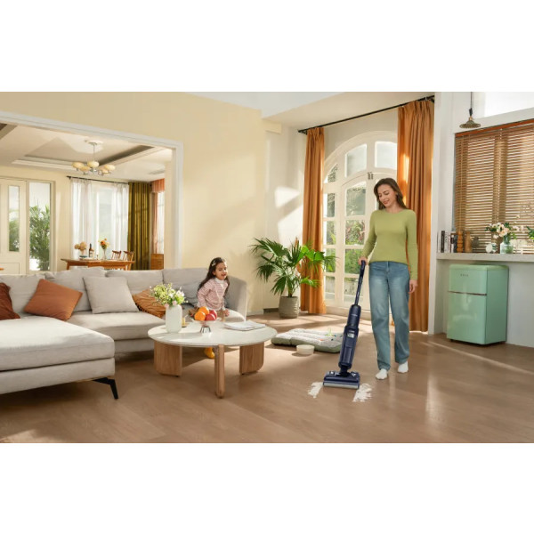 Фото - Пилосос ручний миючий Tineco Floor One S7 Stretch (FW060200DE)
