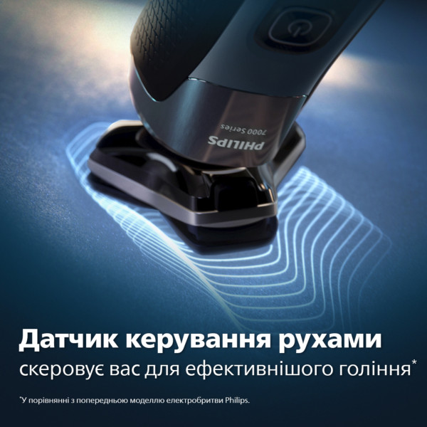 Фото - Бритва Philips S7886/35 серії 7000