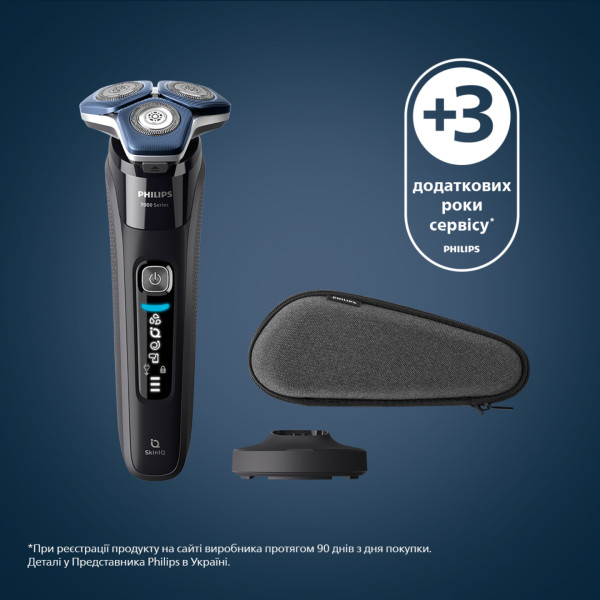 Фото - Бритва Philips S7886/35 серії 7000