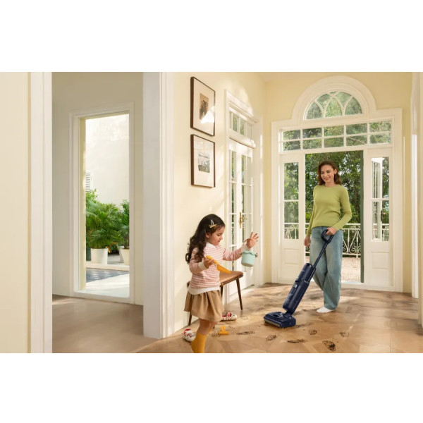 Фото - Пилосос ручний миючий Tineco Floor One S7 Stretch (FW060200DE)