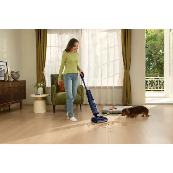 Фото - Пилосос ручний миючий Tineco Floor One S7 Stretch (FW060200DE)