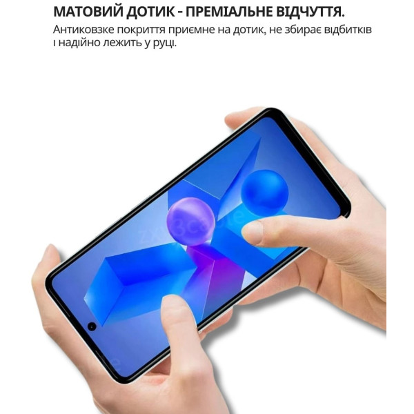Фото - Чохол для смартфону BeCover for Infinix Hot 60 Pro Plus (X6886) Transparancy (714672)
