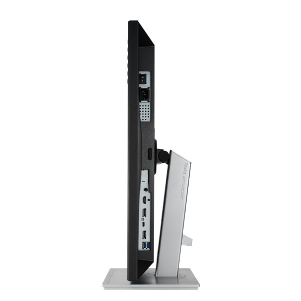 Фото - Монітор Asus PA247CV Black