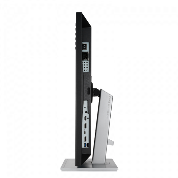 Фото - Монитор Asus PA247CV Black