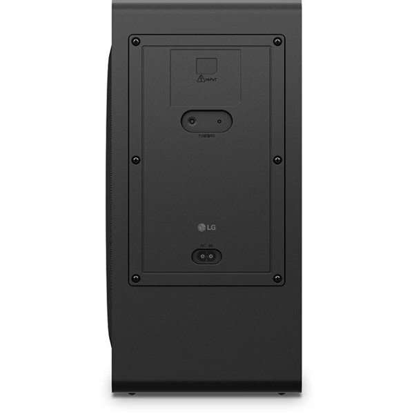 Фото - Саундбар LG S80TR 580W, 5.1.3 (S80TR.DUKRLLK)