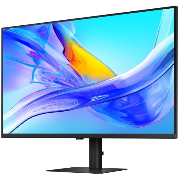 Фото - Монитор Samsung ViewFinity S8 S80UD UHD (LS37D802UAIXCI/UA)