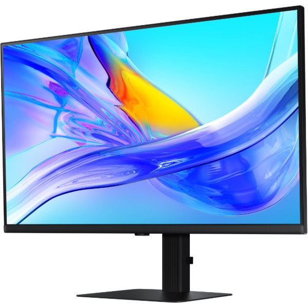Фото - Монитор Samsung ViewFinity S8 S80UD UHD (LS32D804UAIXCI/UA)