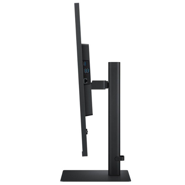 Фото - Монитор Samsung ViewFinity S8 S80UD UHD (LS37D802UAIXCI/UA)