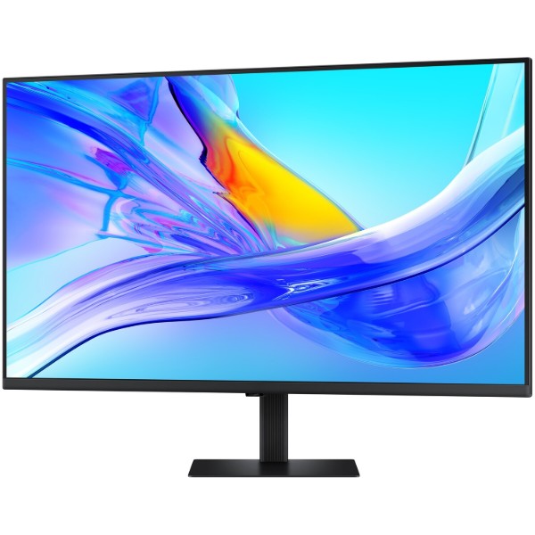 Фото - Монитор Samsung ViewFinity S8 S80UD UHD (LS37D802UAIXCI/UA)