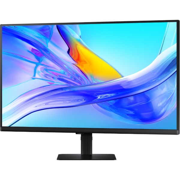 Фото - Монитор Samsung ViewFinity S8 S80UD UHD (LS32D804UAIXCI/UA)