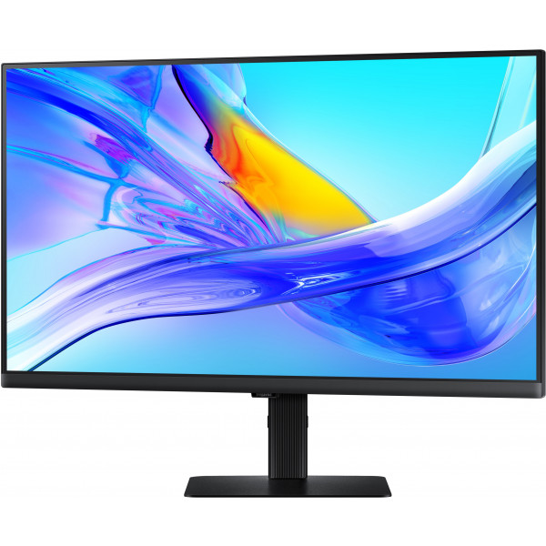 Фото - Монітор Samsung ViewFinity S8 S80UD UHD (LS27D804UAIXCI/UA)