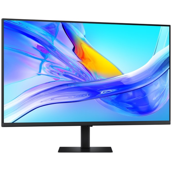Фото - Монитор Samsung ViewFinity S8 S80UD UHD (LS37D802UAIXCI/UA)