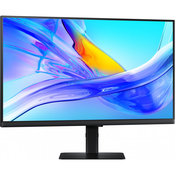 Фото - Монітор Samsung ViewFinity S8 S80UD UHD (LS27D804UAIXCI/UA)