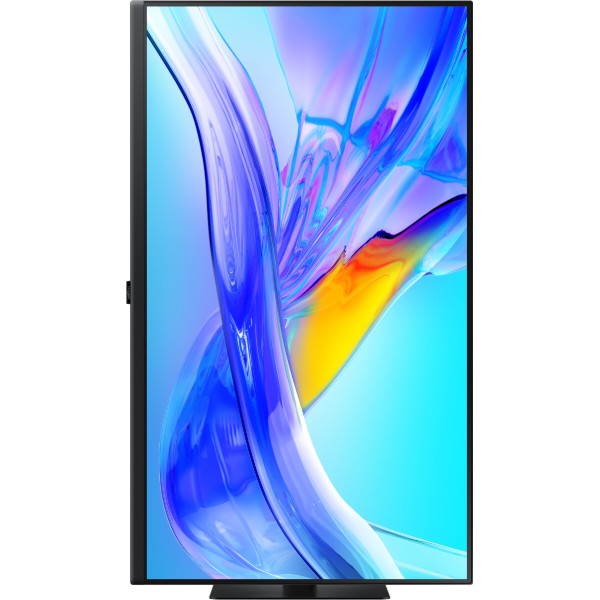 Фото - Монитор Samsung ViewFinity S8 S80UD UHD (LS32D804UAIXCI/UA)