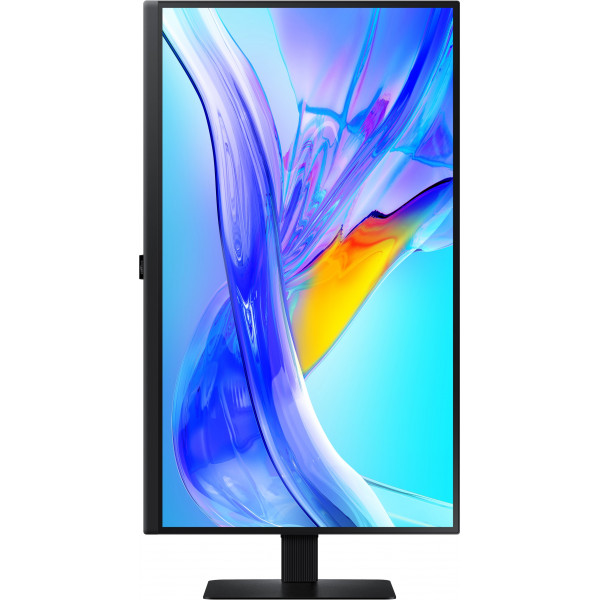 Фото - Монітор Samsung ViewFinity S8 S80UD UHD (LS27D804UAIXCI/UA)