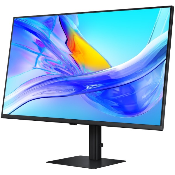 Фото - Монитор Samsung ViewFinity S8 S80UD UHD (LS37D802UAIXCI/UA)