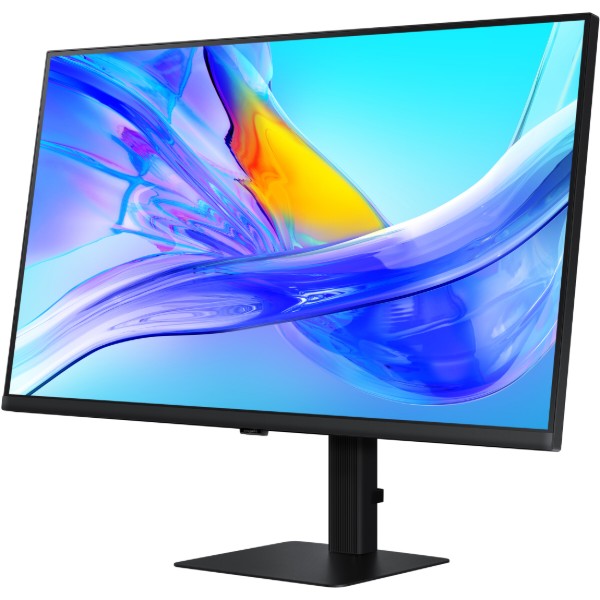 Фото - Монитор Samsung ViewFinity S8 S80UD UHD (LS32D804UAIXCI/UA)