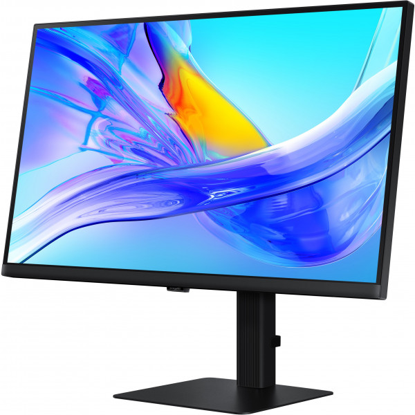 Фото - Монітор Samsung ViewFinity S8 S80UD UHD (LS27D804UAIXCI/UA)