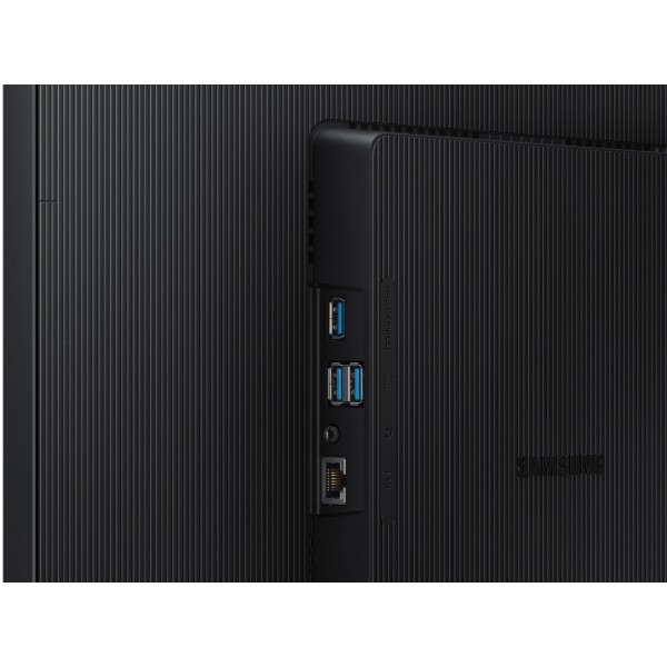 Фото - Монитор Samsung ViewFinity S8 S80UD UHD (LS37D802UAIXCI/UA)