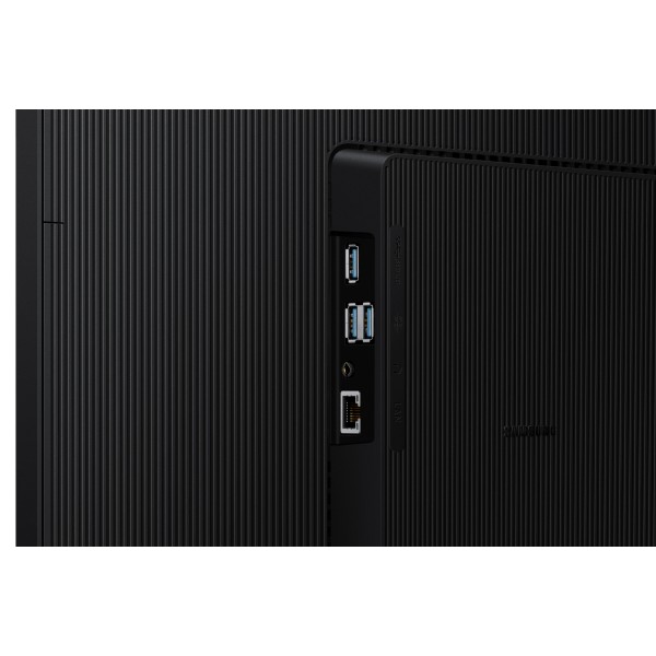 Фото - Монитор Samsung ViewFinity S8 S80UD UHD (LS32D804UAIXCI/UA)